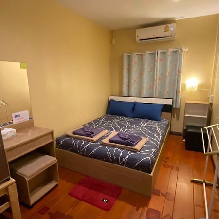 Anya House Hostel Thong Sala Luaran gambar