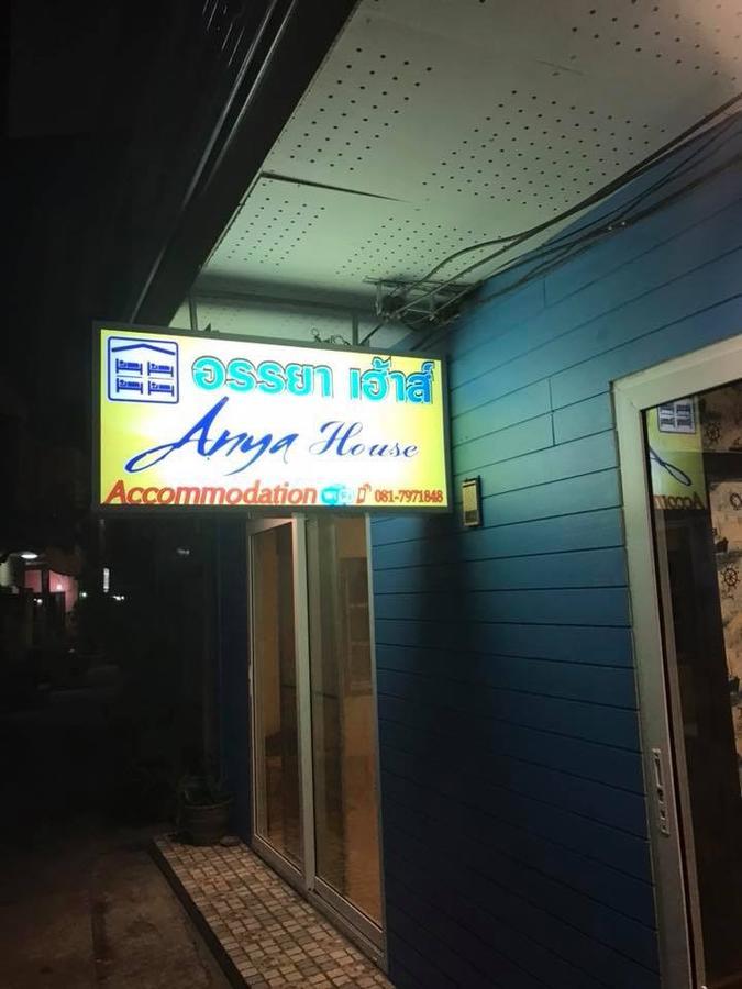 Anya House Hostel Thong Sala Luaran gambar