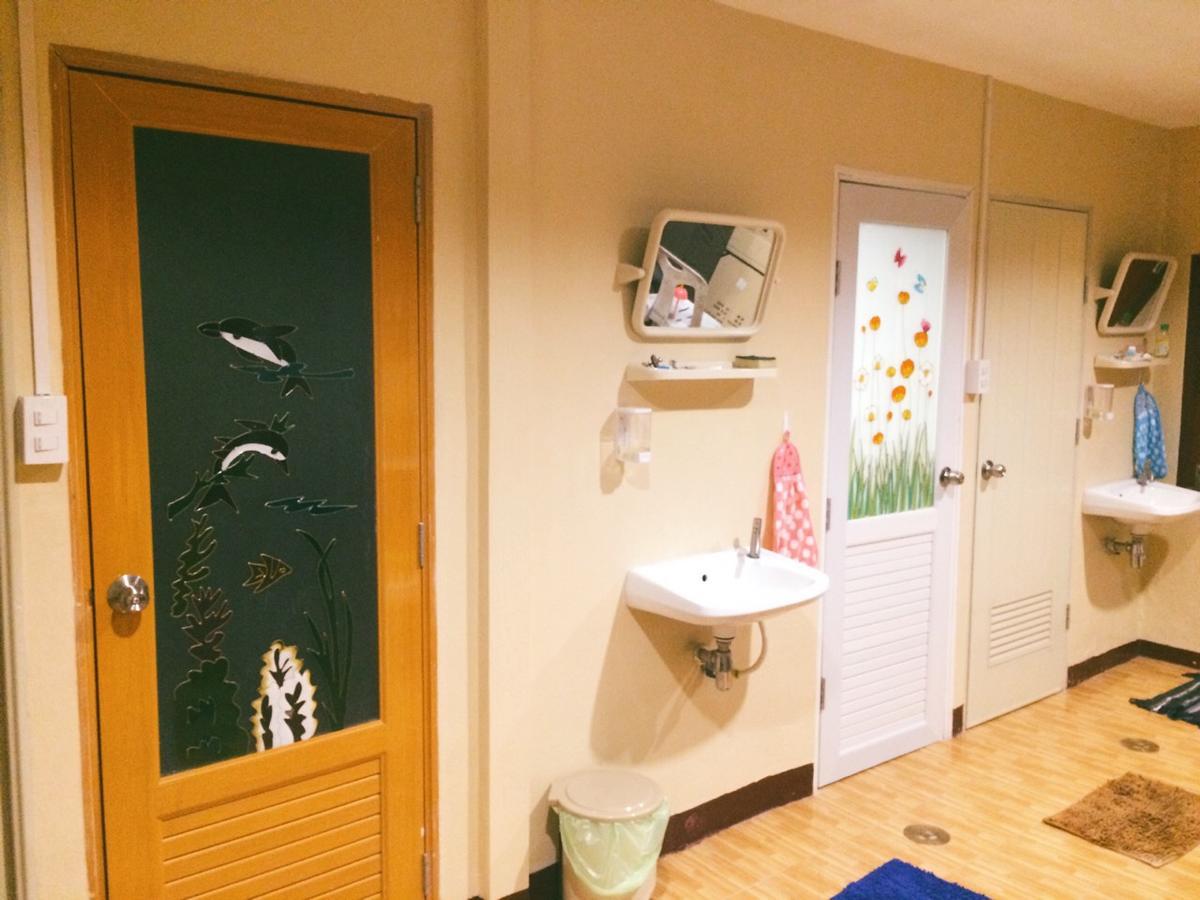 Anya House Hostel Thong Sala Bilik gambar