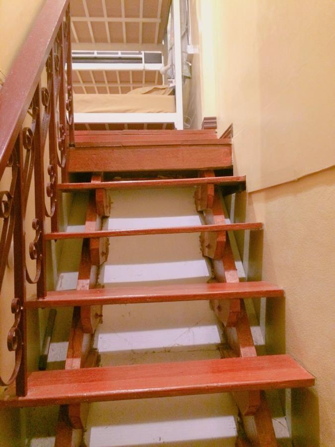 Anya House Hostel Thong Sala Bilik gambar