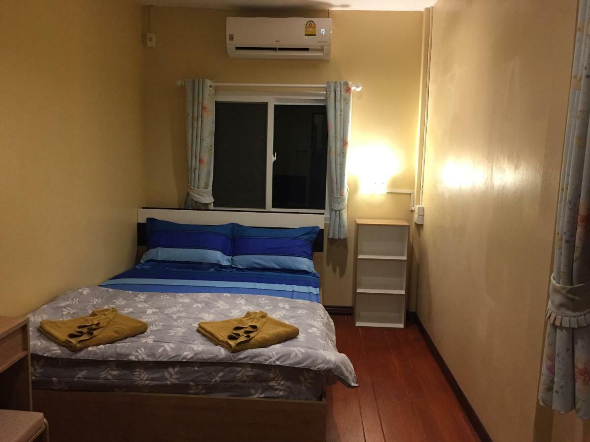 Anya House Hostel Thong Sala Luaran gambar
